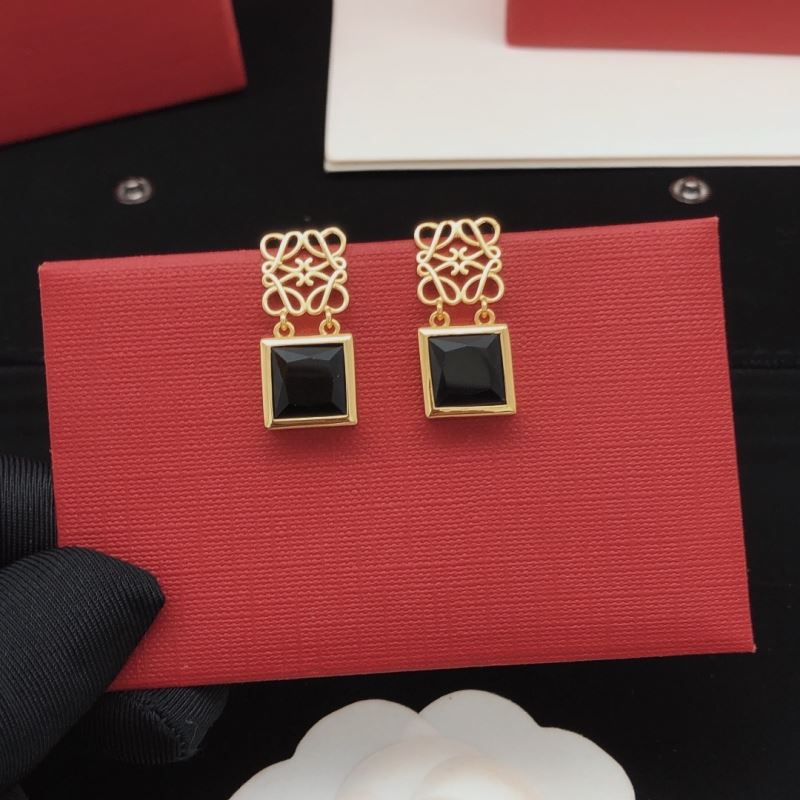 Loewe Earrings